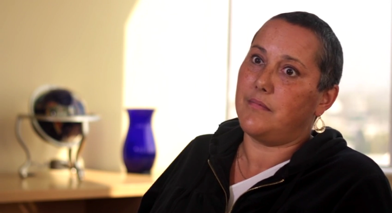Leiomyosarcoma Patient Testimonial | Sarcoma Oncology Center